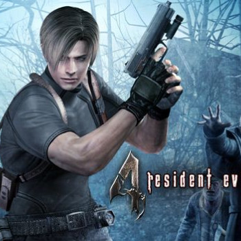 Resident Evil 4 Xbox Live Key UNITED STATES