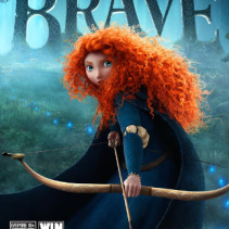 Disney•Pixar Brave: The Video Game Steam Key GLOBAL
