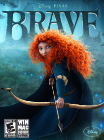 Disney•Pixar Brave: The Video Game Steam Key GLOBAL Disney•Pixar Brave: The Video Game Steam Key GLOBAL