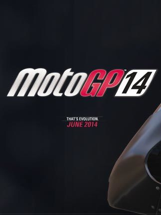 MotoGP 14 Steam Key GLOBAL