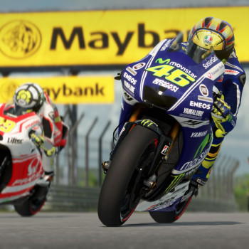 MotoGP 14 Steam Key GLOBAL