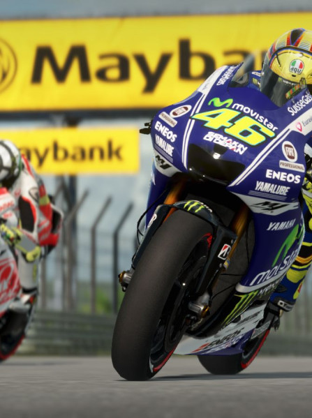 MotoGP 14 Steam Key GLOBAL