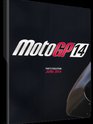 MotoGP 14 Steam Key GLOBAL