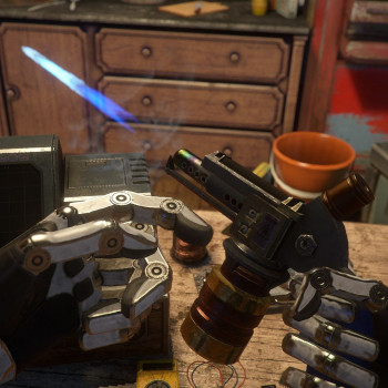 The Uncertain: Last Quiet Day Steam Key GLOBAL