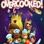 Overcooked Xbox Live Key Xbox One EUROPE