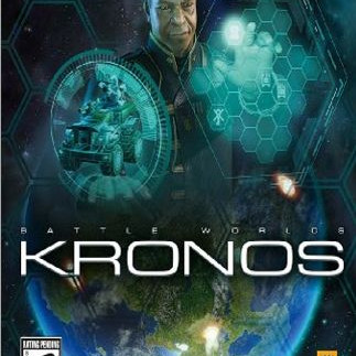 Battle Worlds: Kronos Steam Key GLOBAL
