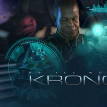 Battle Worlds: Kronos Steam Key GLOBAL