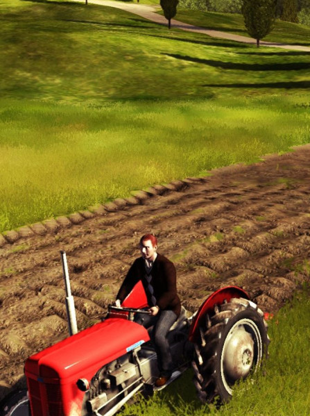 Agricultural Simulator: Historical Farming Steam Key GLOBAL