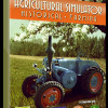 Agricultural Simulator: Historical Farming Steam Key GLOBAL