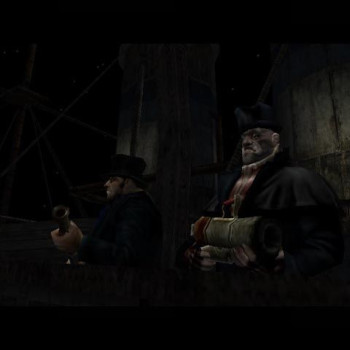 Curse: The Eye Of Isis Steam Key GLOBAL