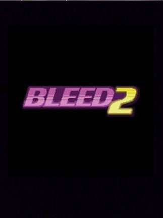 Bleed 2 Steam Key GLOBAL Bleed 2 Steam Key GLOBAL
