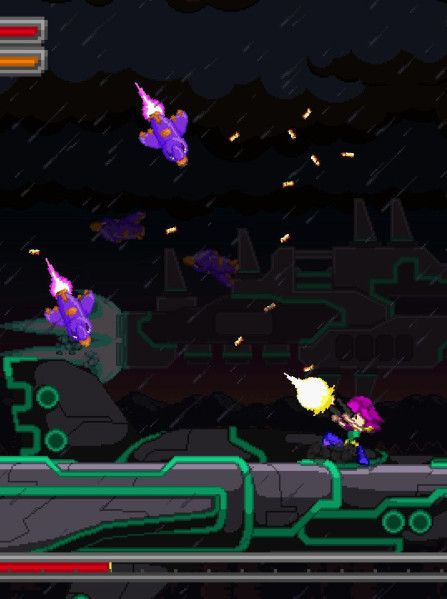 Bleed 2 Steam Key GLOBAL Bleed 2 Steam Key GLOBAL