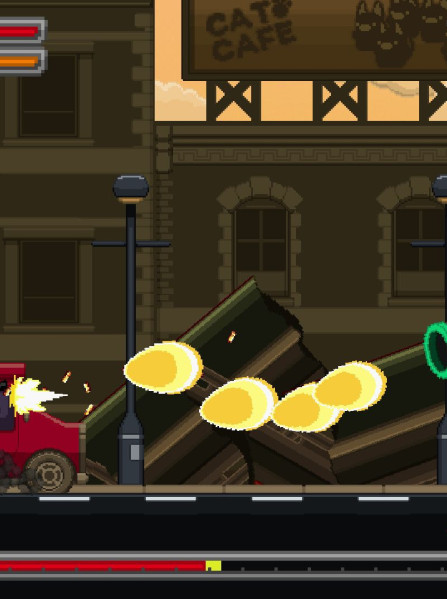 Bleed 2 Steam Key GLOBAL Bleed 2 Steam Key GLOBAL