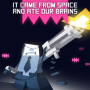 It came from space, and ate our brains Steam Key GLOBAL