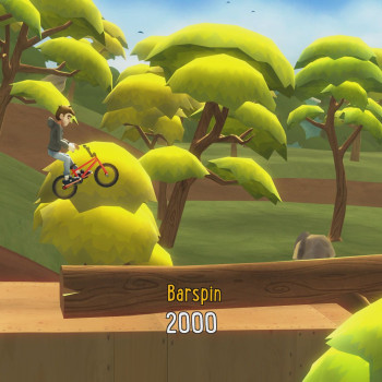 Pumped BMX + Steam Key GLOBAL