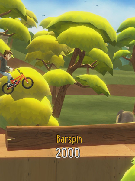 Pumped BMX + Steam Key GLOBAL Pumped BMX + Steam Key GLOBAL