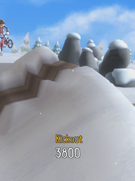 Pumped BMX + Steam Key GLOBAL Pumped BMX + Steam Key GLOBAL