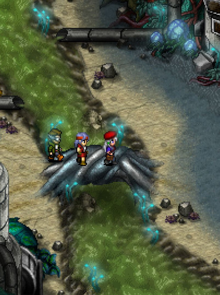 Cosmic Star Heroine Steam Key GLOBAL Cosmic Star Heroine Steam Key GLOBAL
