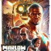 Marlow Briggs and the Mask of Death Steam Key GLOBAL Marlow Briggs and the Mask of Death Steam Key GLOBAL