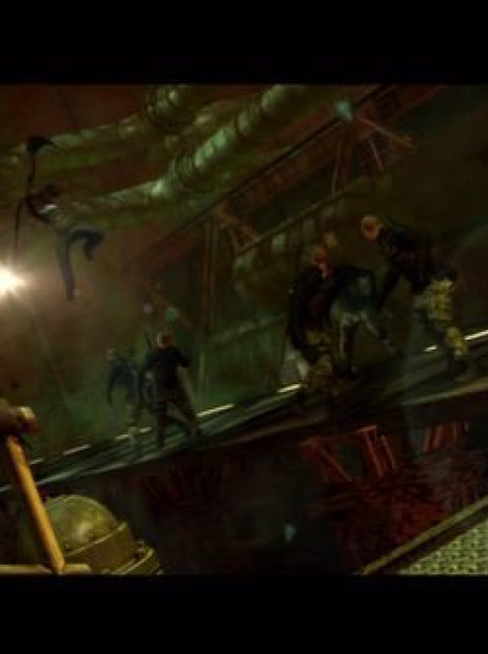 Marlow Briggs and the Mask of Death Steam Key GLOBAL Marlow Briggs and the Mask of Death Steam Key GLOBAL