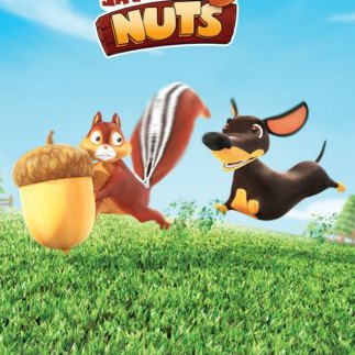 Save Your Nuts Steam Key GLOBAL