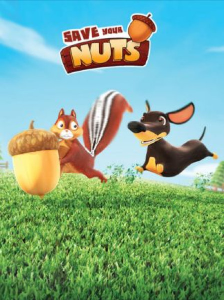 Save Your Nuts Steam Key GLOBAL Save Your Nuts Steam Key GLOBAL