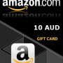 Amazon Gift Card 10 AUD - Australia