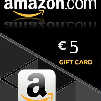 Amazon Gift Card 10 AUD - Australia