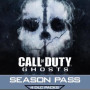 Call of Duty: Ghosts - Season Pass Steam Key GLOBAL