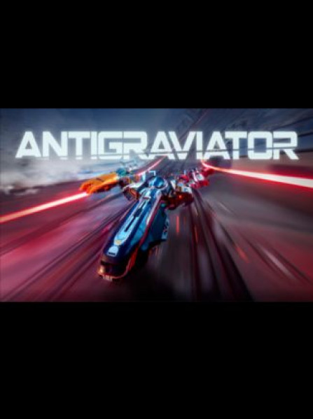 Antigraviator Steam Key GLOBAL Antigraviator Steam Key GLOBAL