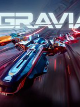 Antigraviator Steam Key GLOBAL