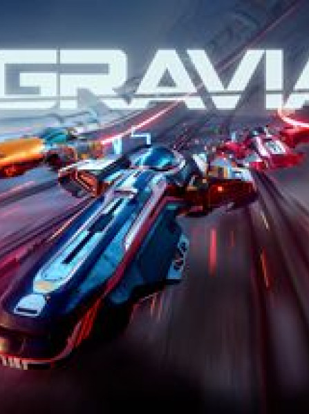 Antigraviator Steam Key GLOBAL Antigraviator Steam Key GLOBAL