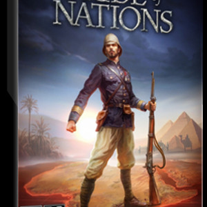 Pride of Nations Steam Key GLOBAL