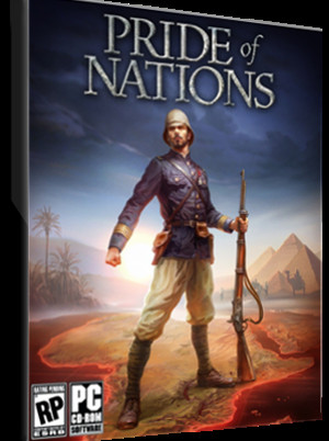 Pride of Nations Steam Key GLOBAL Pride of Nations Steam Key GLOBAL