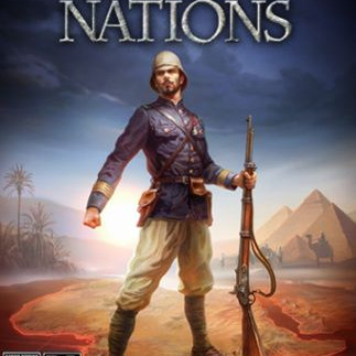 Pride of Nations Steam Key GLOBAL