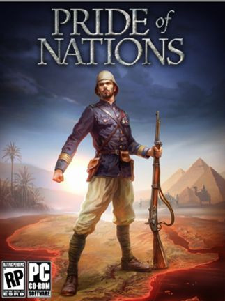 Pride of Nations Steam Key GLOBAL Pride of Nations Steam Key GLOBAL