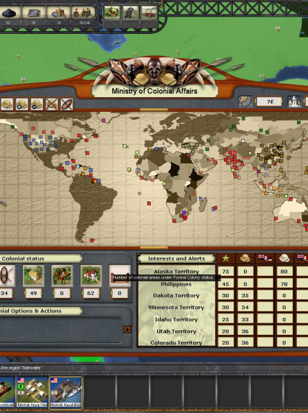 Pride of Nations Steam Key GLOBAL Pride of Nations Steam Key GLOBAL