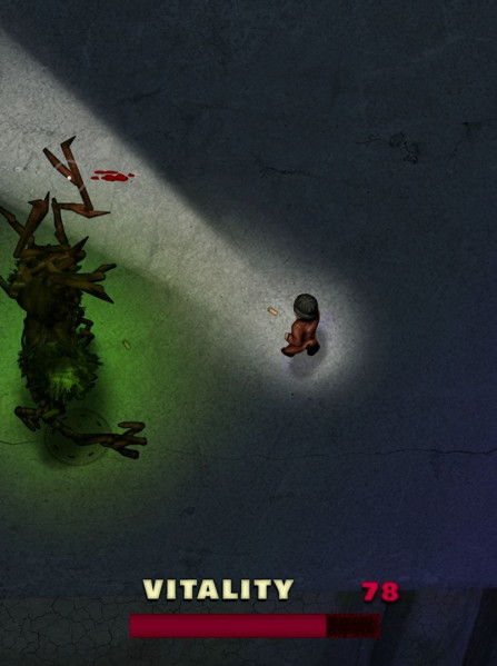 Kalaban Steam Key GLOBAL