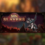 Sin Slayers Steam Key GLOBAL