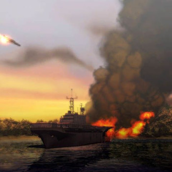 Act of War: High Treason Steam Key GLOBAL