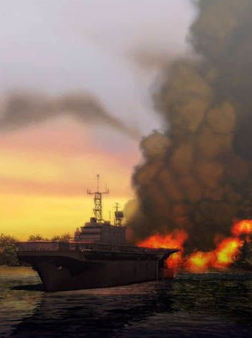 Act of War: High Treason Steam Key GLOBAL