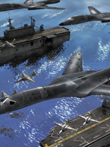 Act of War: High Treason Steam Key GLOBAL