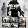 Call of Duty: Modern Warfare 3 - DLC Collection 1 Steam Key EUROPE