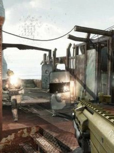 Call of Duty: Modern Warfare 3 - DLC Collection 1 Steam Key EUROPE Call of Duty: Modern Warfare 3 - DLC Collection 1 Steam Key EUROPE