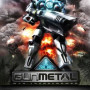 Gun Metal Steam Key GLOBAL