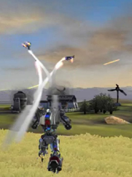 Gun Metal Steam Key GLOBAL