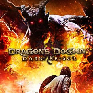Dragon's Dogma: Dark Arisen Xbox Live Xbox One Key UNITED STATES