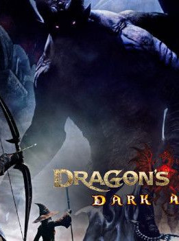 Dragon's Dogma: Dark Arisen Xbox Live Xbox One Key UNITED STATES