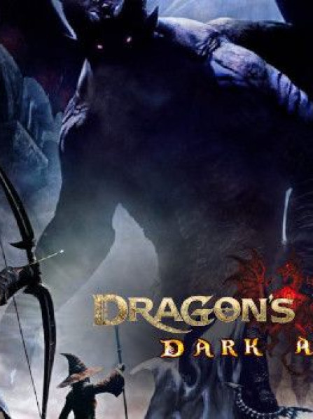 Dragon's Dogma: Dark Arisen Xbox Live Xbox One Key UNITED STATES Dragon's Dogma: Dark Arisen Xbox Live Xbox One Key UNITED STATES