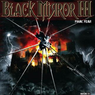 Black Mirror 3 Final Fear Steam Key GLOBAL